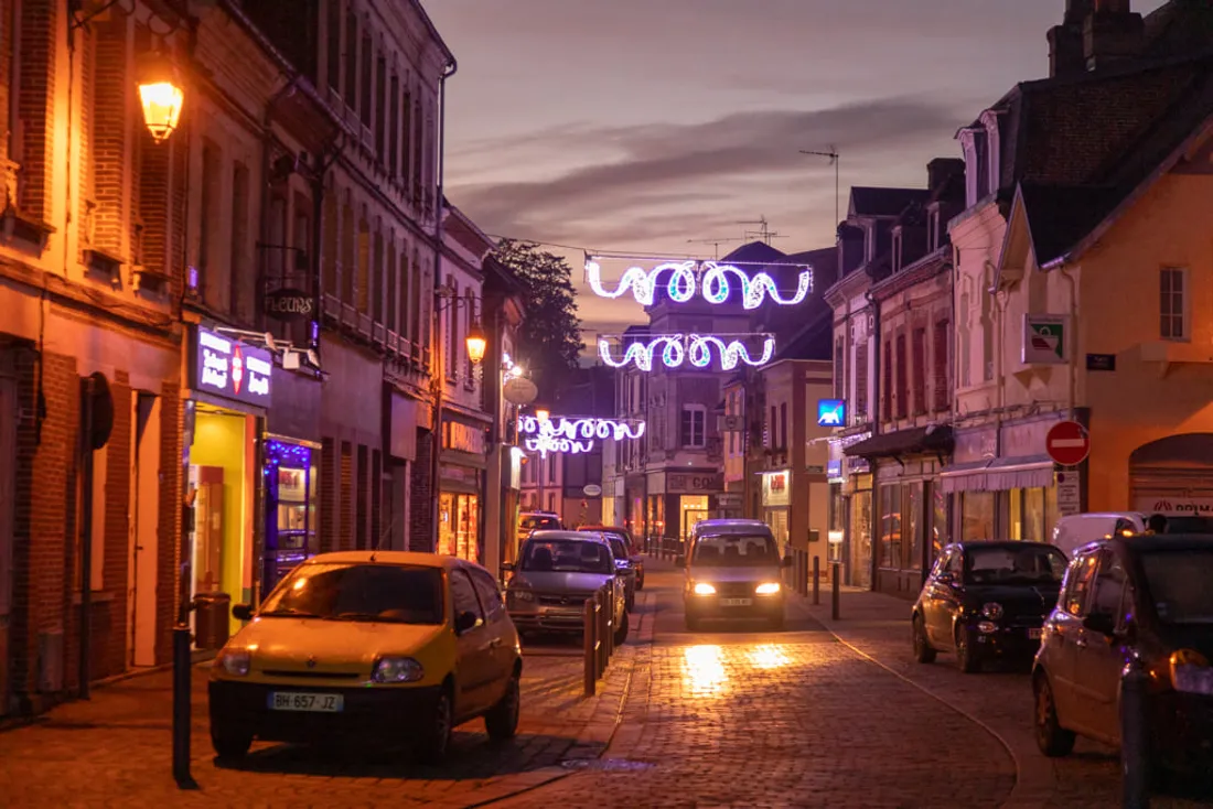 Rugles cherche son manager de centre-ville